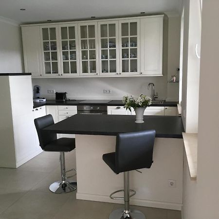 Grosszuegiges Appartement -Ruhig Und Doch Zentral โอเดนทาล ภายนอก รูปภาพ
